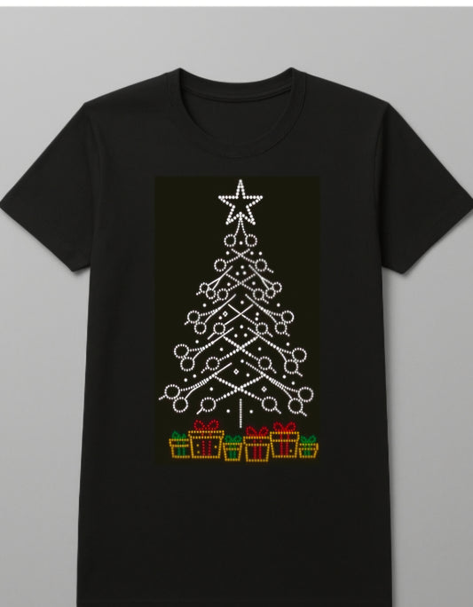 Holiday Glam for Stylists