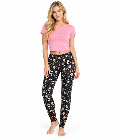Print Leggings "Nurses Tools"