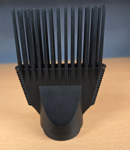 Blow Dryer Attachment