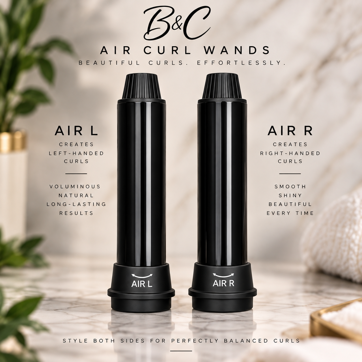 BLOW DRYER B&C, model 6804 made by Blondy