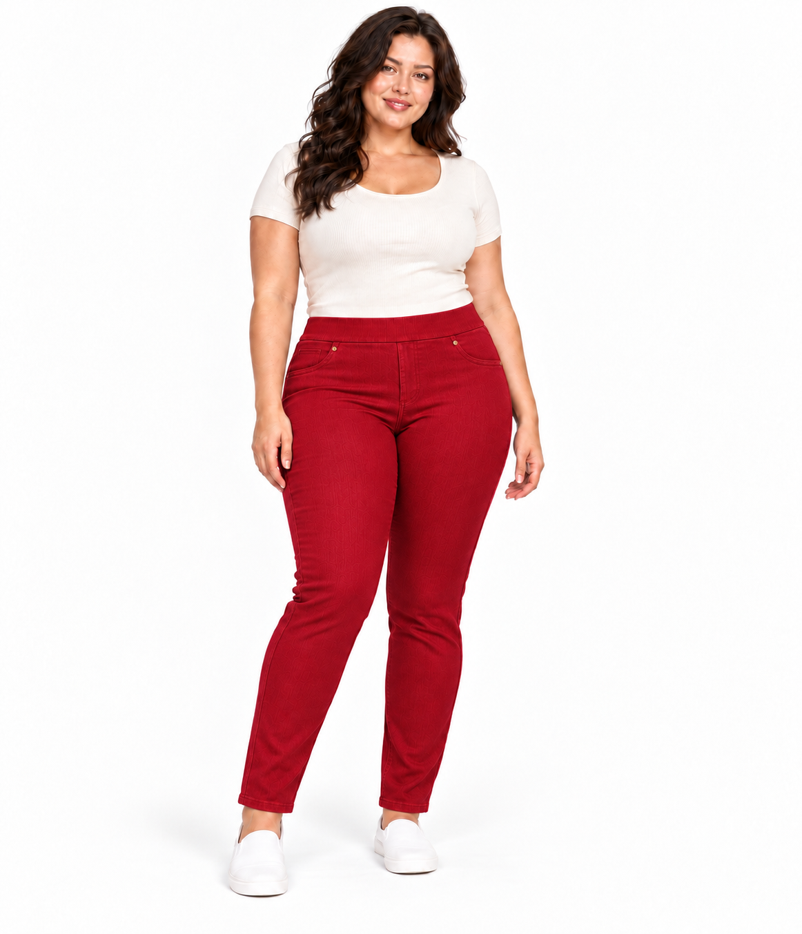 Jeggings (Denim Leggings)