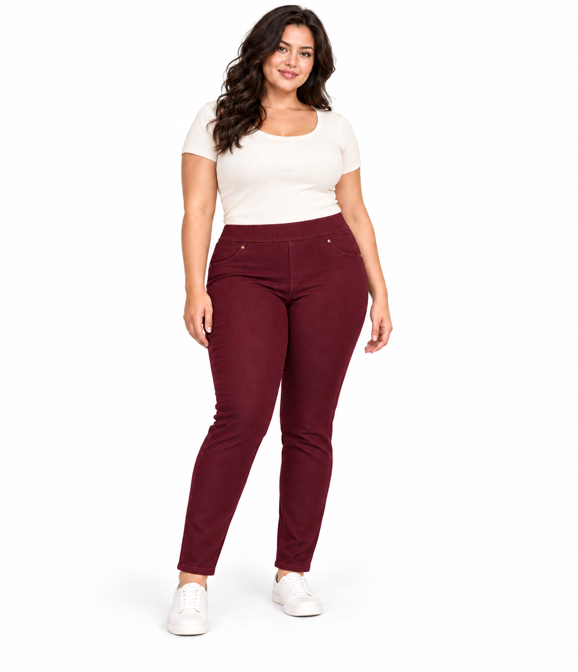 Jeggings (Denim Leggings)