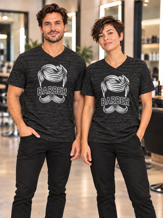 Barber T Shirt
