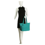 Bling Shopper Tote Set