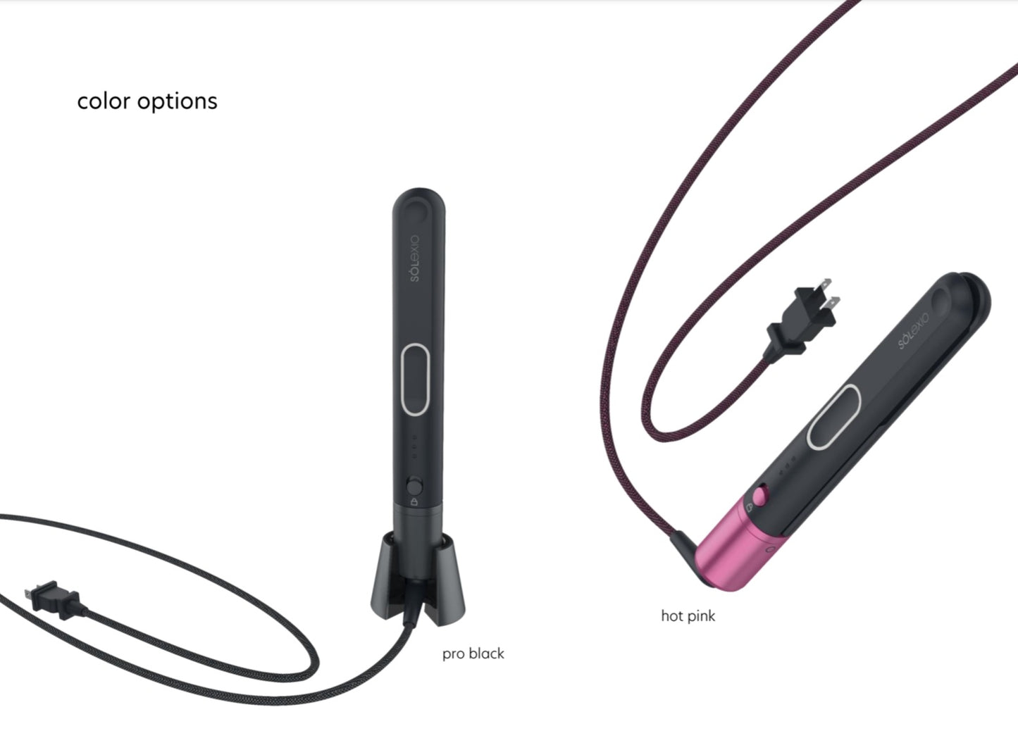 Solexio Stylr Tool