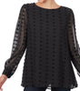 X large / Black