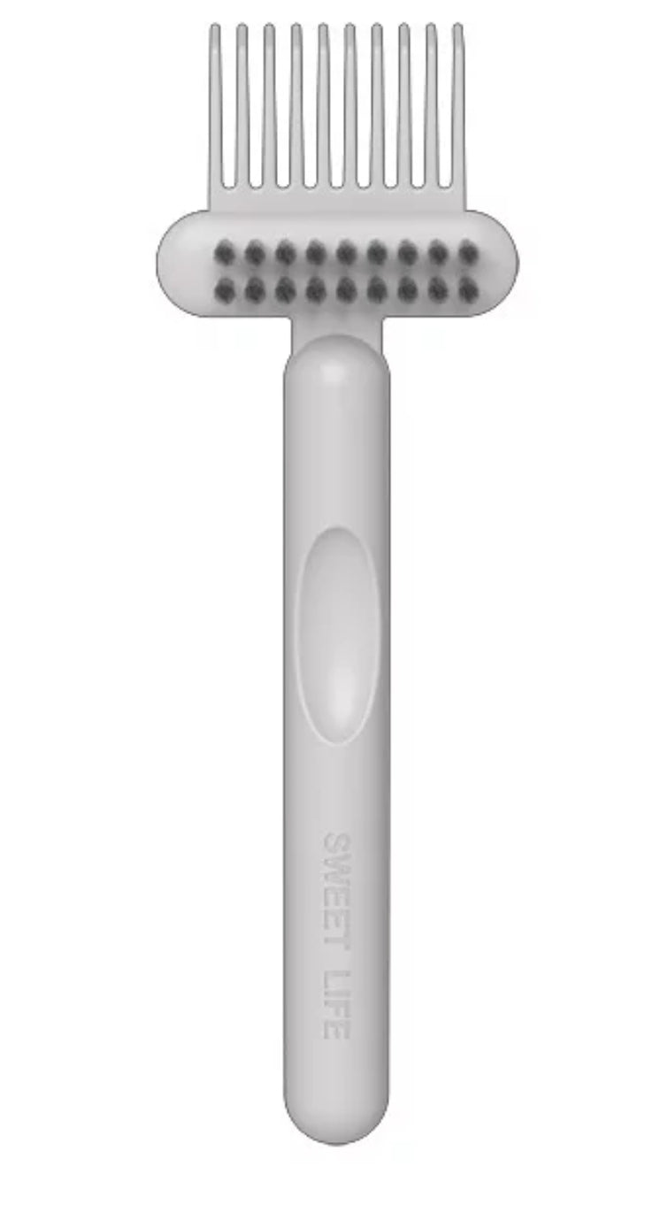 Brush Cleaning Tool