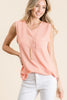 X Large / Peach