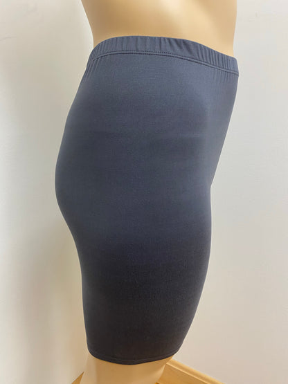 Extra Plus Biker Shorts