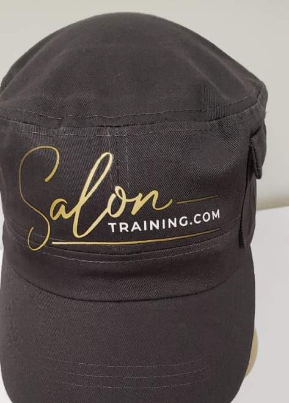 Salon Training Hats