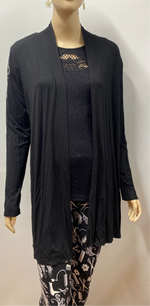 Stylist Mid Length Cardigan