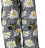 Plus 1X3X Leggings"Honey Bee"