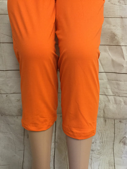 Plus Capri Orange